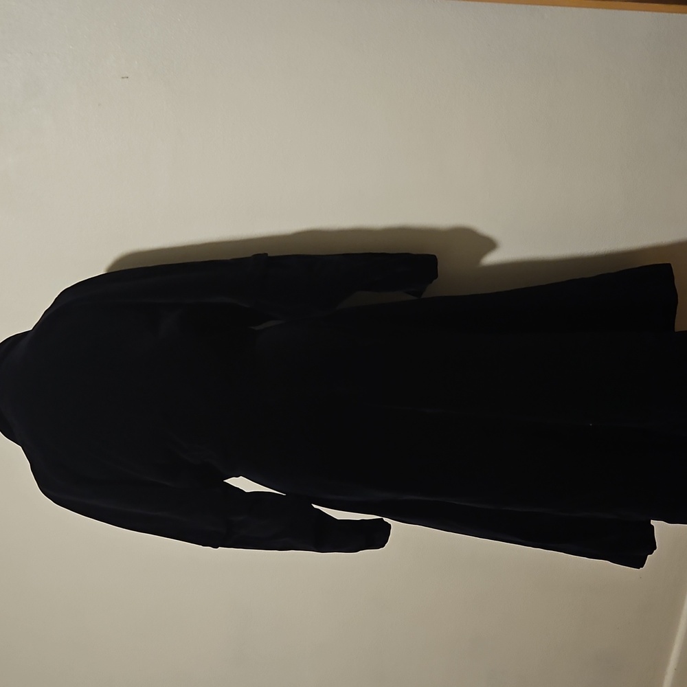 Vintage 40s? Opera Coat Medium? - Picture 6 of 11